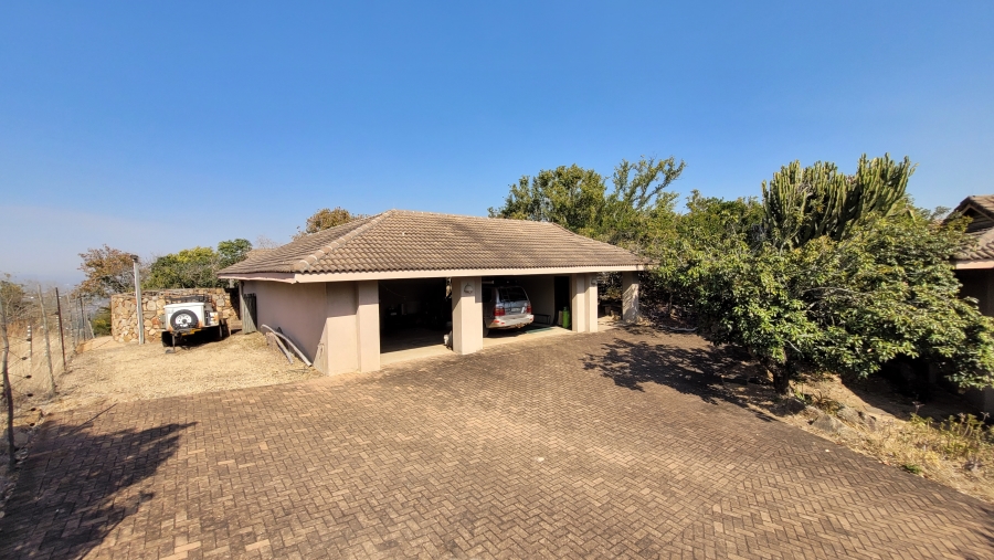 5 Bedroom Property for Sale in Nelspruit Rural Mpumalanga