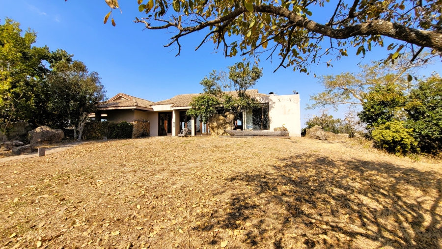 5 Bedroom Property for Sale in Nelspruit Rural Mpumalanga