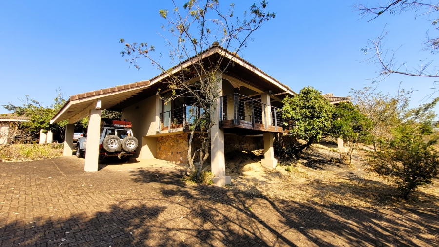 5 Bedroom Property for Sale in Nelspruit Rural Mpumalanga