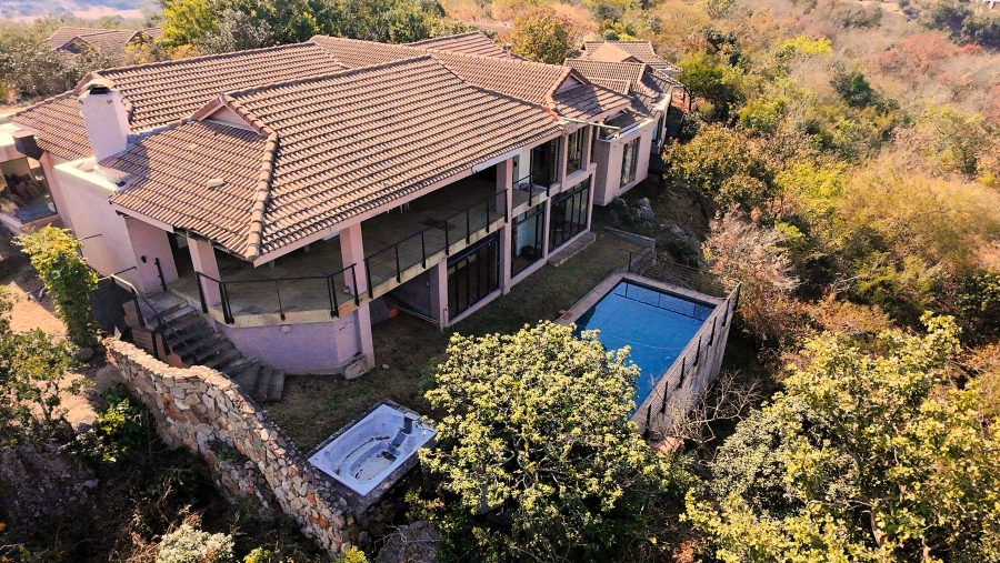 5 Bedroom Property for Sale in Nelspruit Rural Mpumalanga
