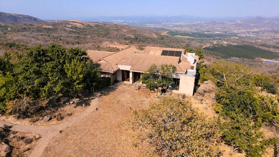 5 Bedroom Property for Sale in Nelspruit Rural Mpumalanga