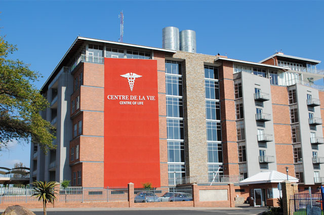 Commercial Property for Sale in Die Heuwel Mpumalanga