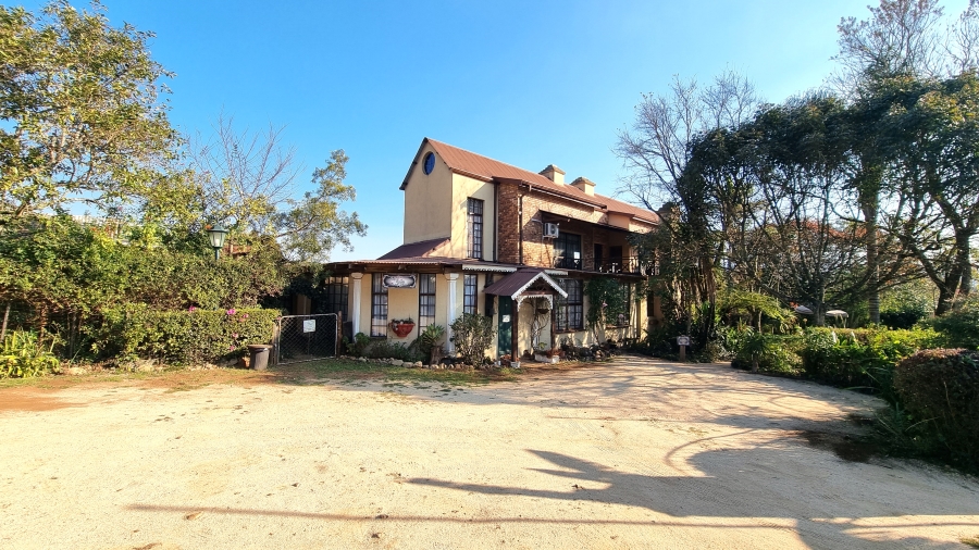 10 Bedroom Property for Sale in Graskop Mpumalanga