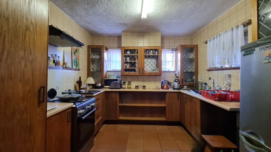 10 Bedroom Property for Sale in Graskop Mpumalanga