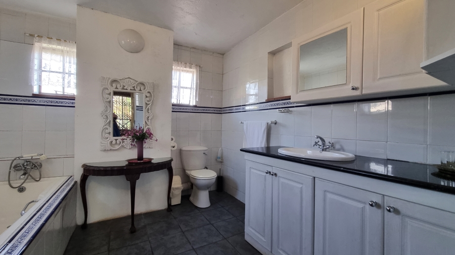 10 Bedroom Property for Sale in Graskop Mpumalanga