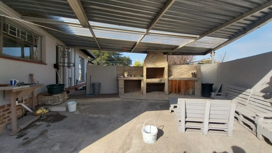 4 Bedroom Property for Sale in Sunset Park Mpumalanga