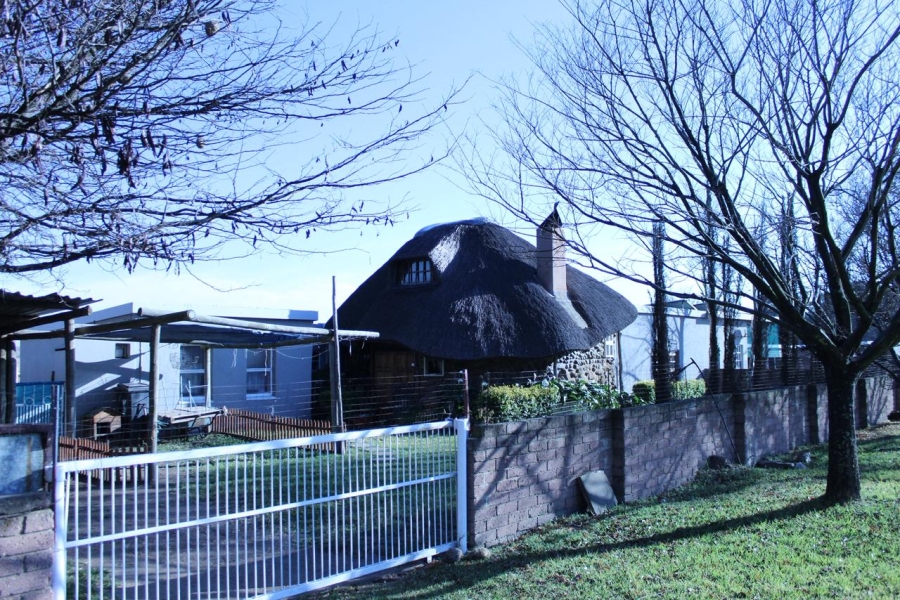 4 Bedroom Property for Sale in Bethal Rural Mpumalanga