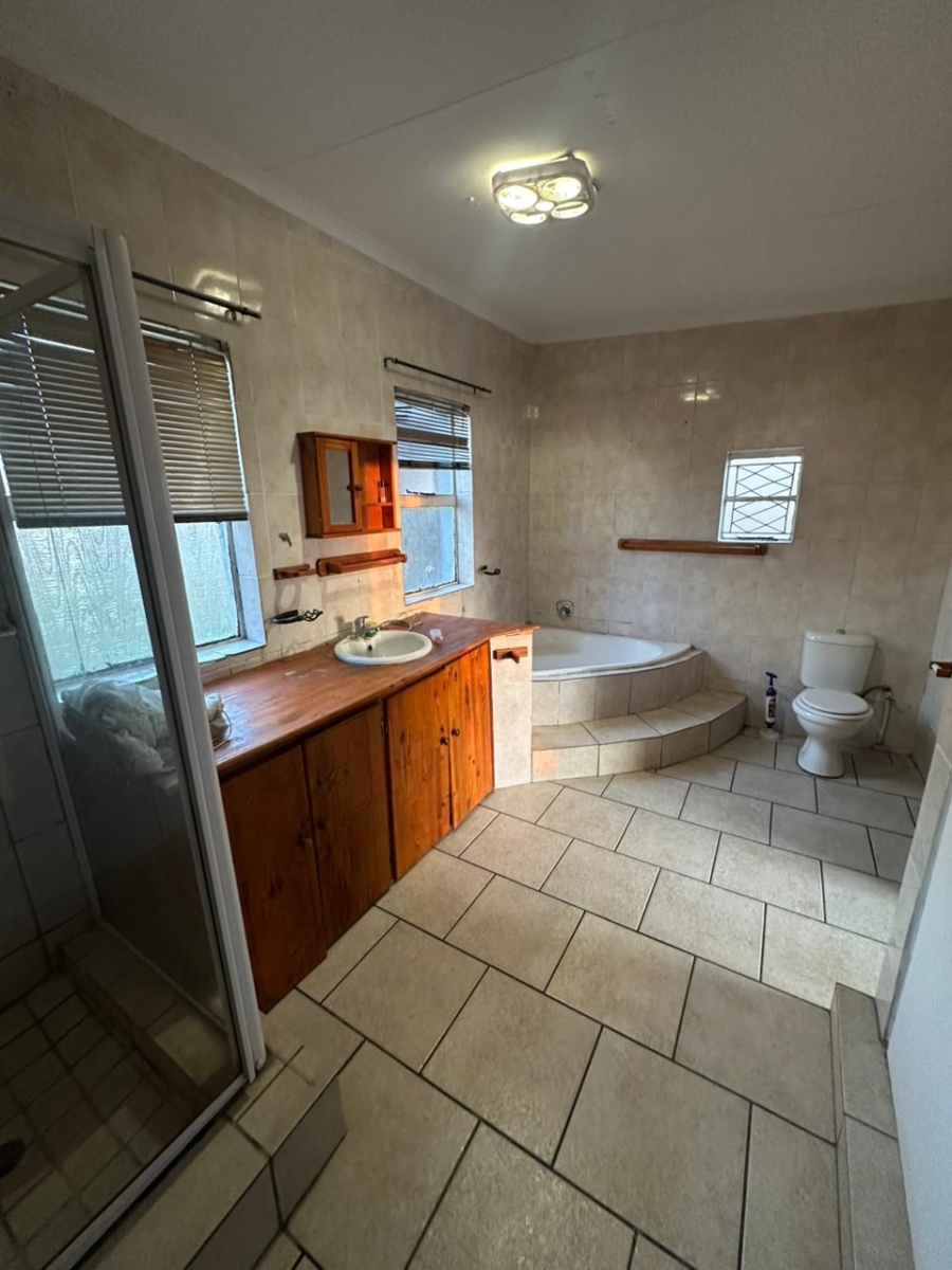 4 Bedroom Property for Sale in Bethal Rural Mpumalanga