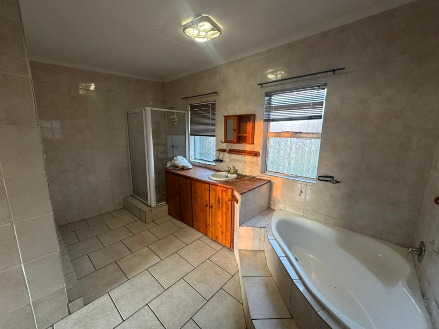 4 Bedroom Property for Sale in Bethal Rural Mpumalanga