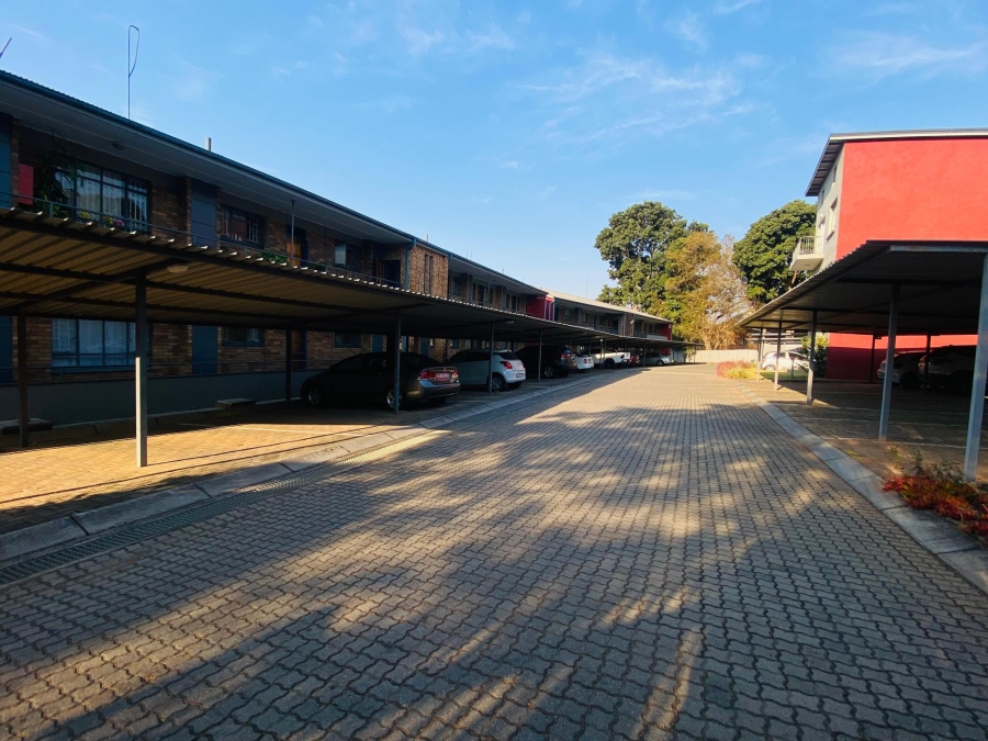 To Let 2 Bedroom Property for Rent in White River Mpumalanga