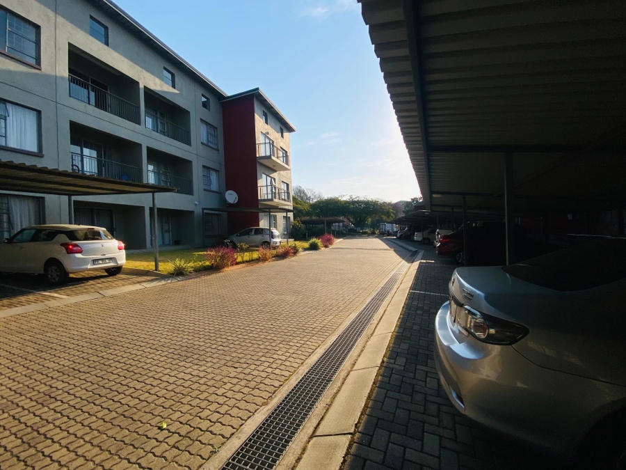To Let 2 Bedroom Property for Rent in White River Mpumalanga