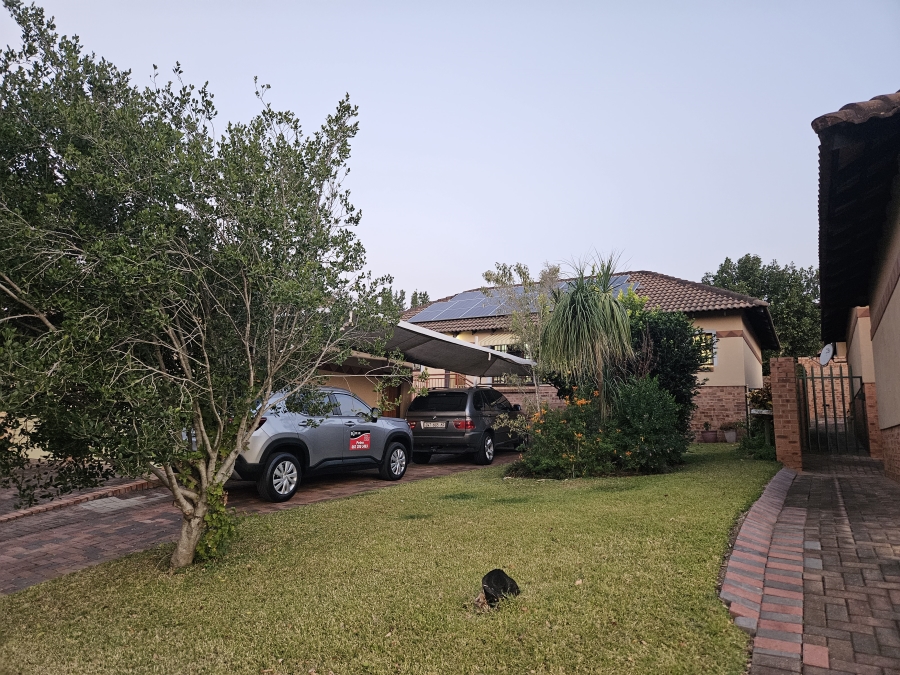 3 Bedroom Property for Sale in West Acres Ext 47 Mpumalanga