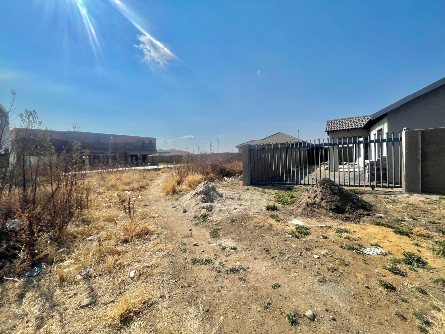0 Bedroom Property for Sale in Secunda Mpumalanga