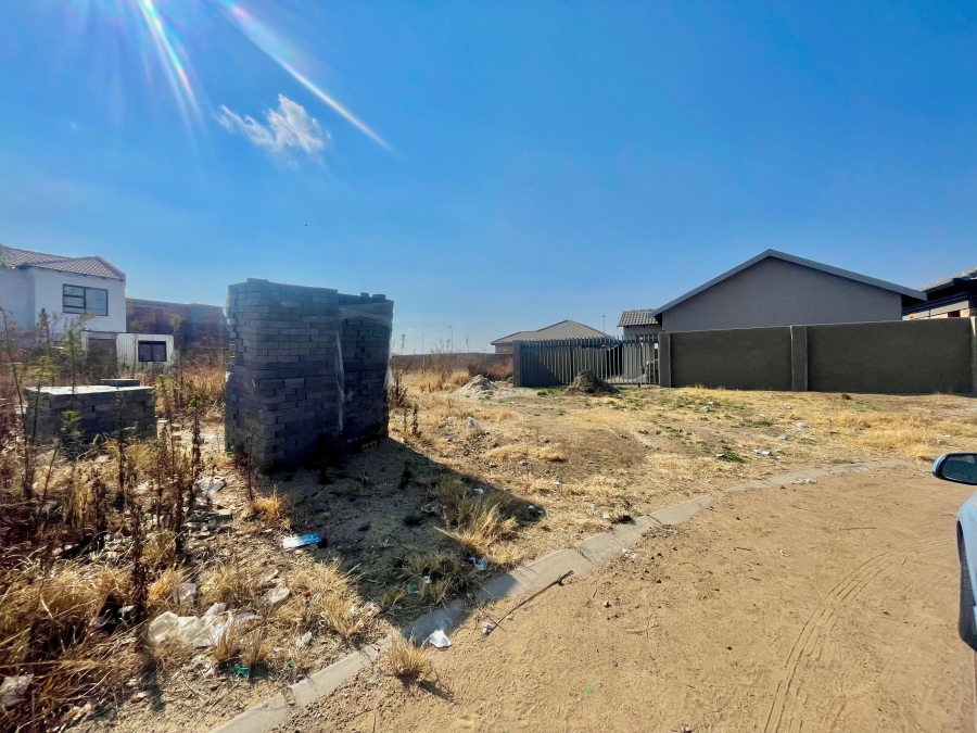 0 Bedroom Property for Sale in Secunda Mpumalanga