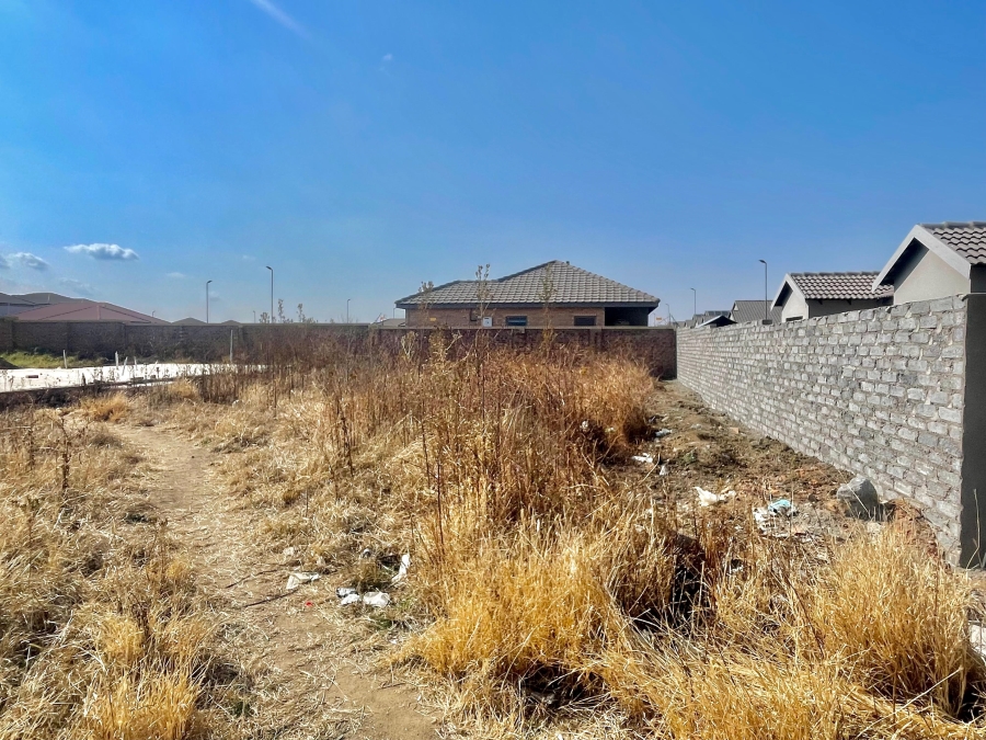0 Bedroom Property for Sale in Secunda Mpumalanga