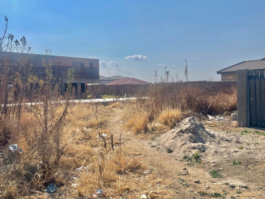 0 Bedroom Property for Sale in Secunda Mpumalanga