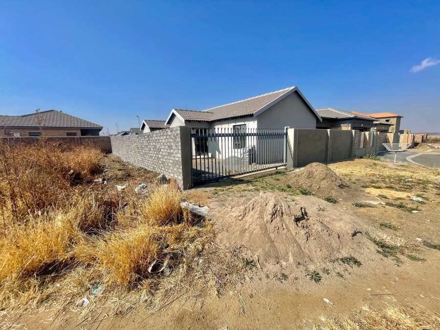 0 Bedroom Property for Sale in Secunda Mpumalanga