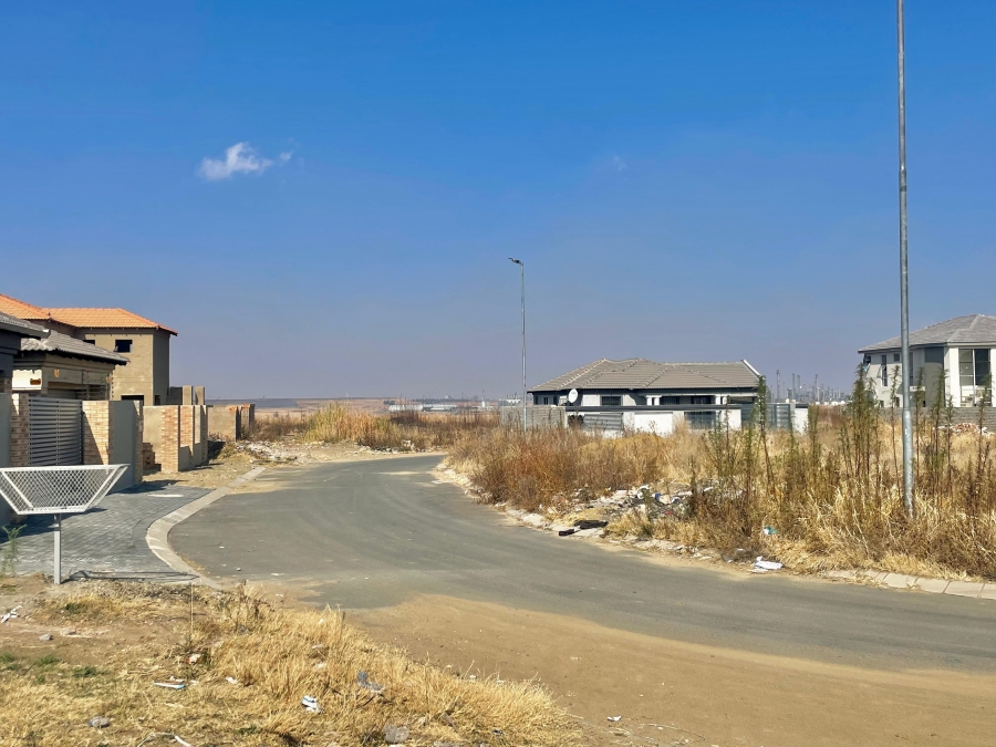 0 Bedroom Property for Sale in Secunda Mpumalanga