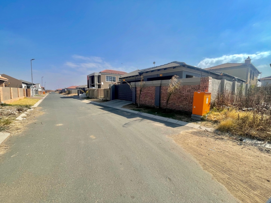 0 Bedroom Property for Sale in Secunda Mpumalanga