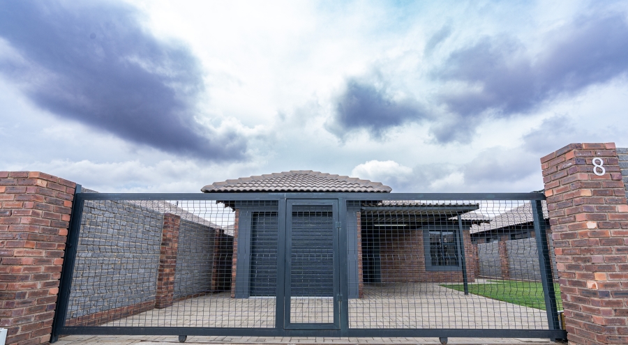 2 Bedroom Property for Sale in Secunda Mpumalanga