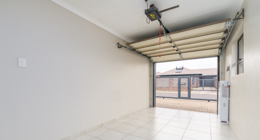 2 Bedroom Property for Sale in Secunda Mpumalanga