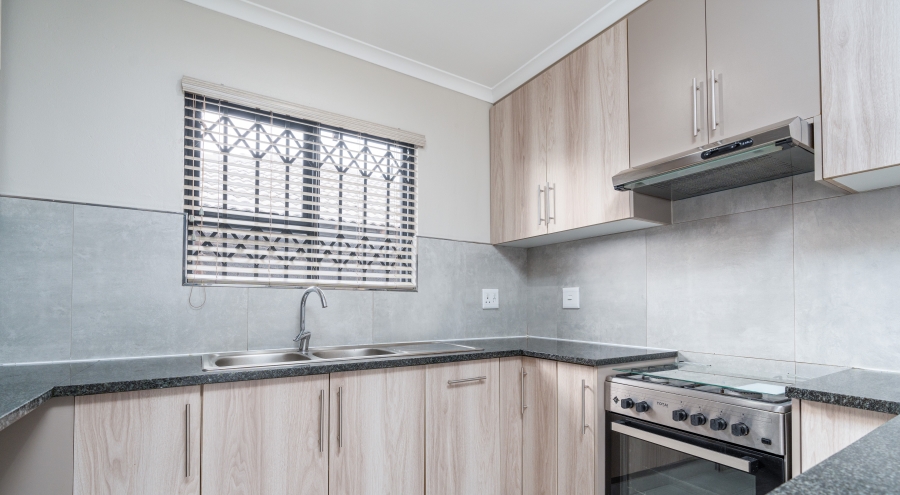 2 Bedroom Property for Sale in Secunda Mpumalanga