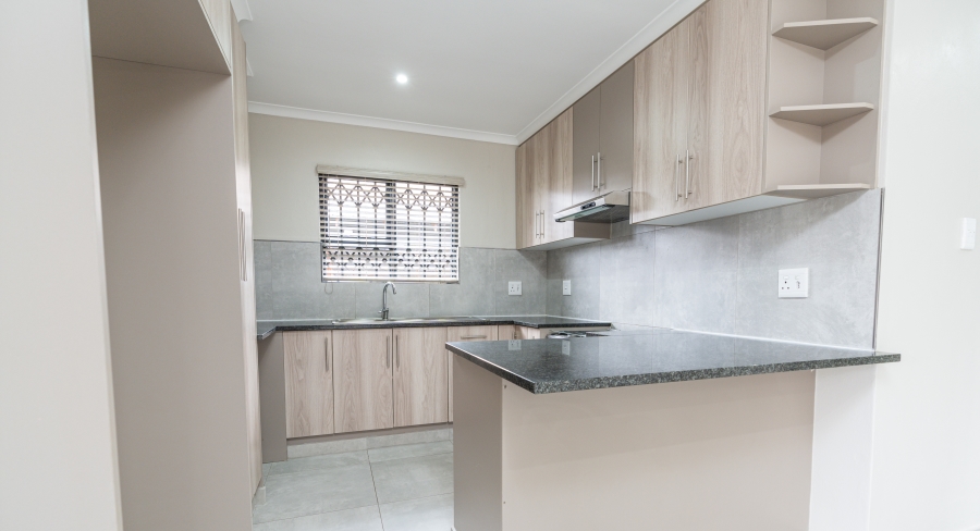2 Bedroom Property for Sale in Secunda Mpumalanga