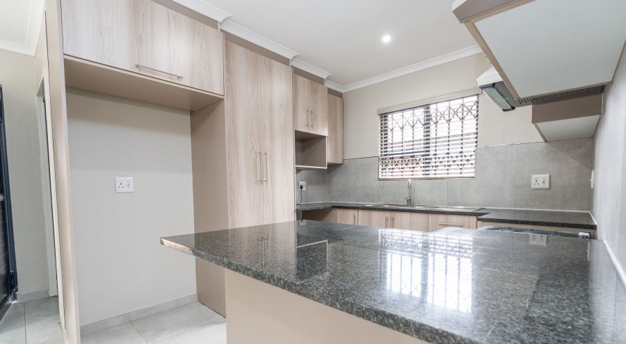 2 Bedroom Property for Sale in Secunda Mpumalanga