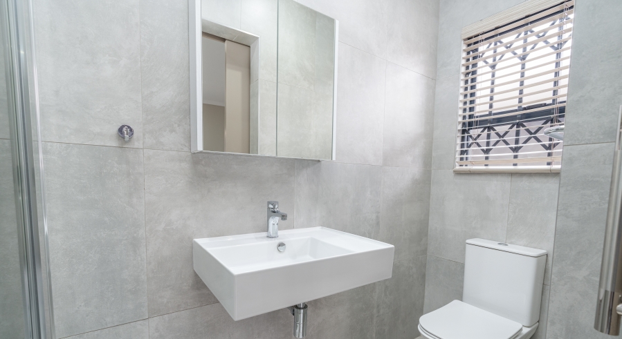 2 Bedroom Property for Sale in Secunda Mpumalanga