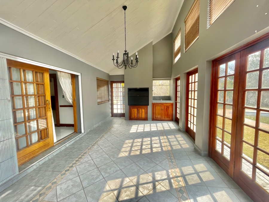 To Let 4 Bedroom Property for Rent in Evander Mpumalanga