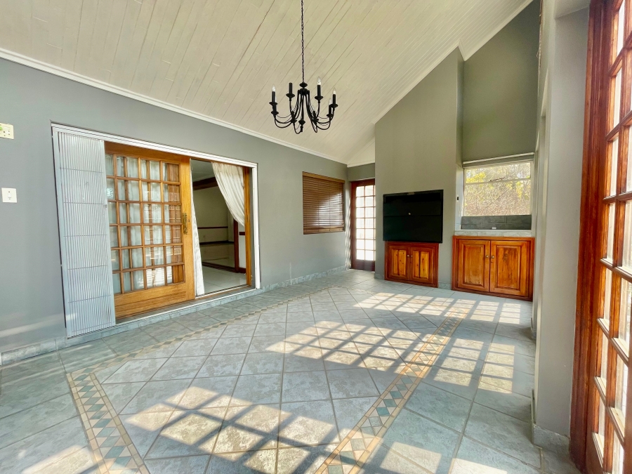To Let 4 Bedroom Property for Rent in Evander Mpumalanga