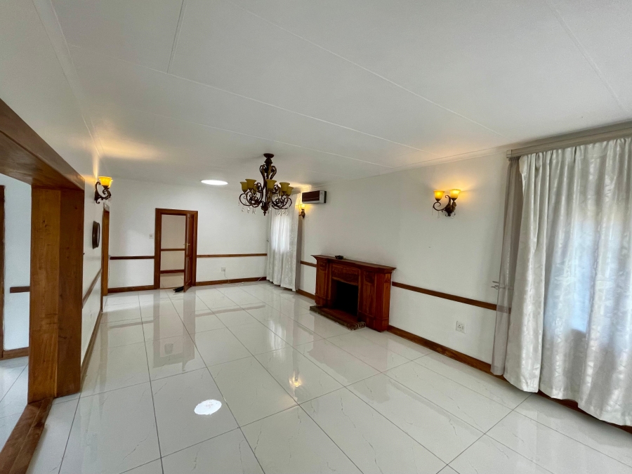 To Let 4 Bedroom Property for Rent in Evander Mpumalanga