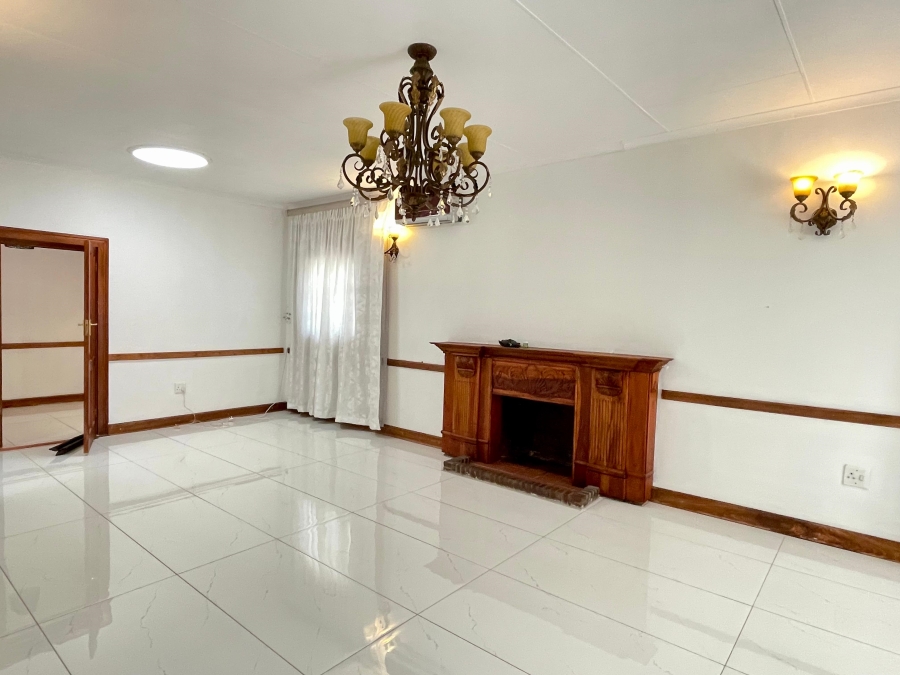 To Let 4 Bedroom Property for Rent in Evander Mpumalanga