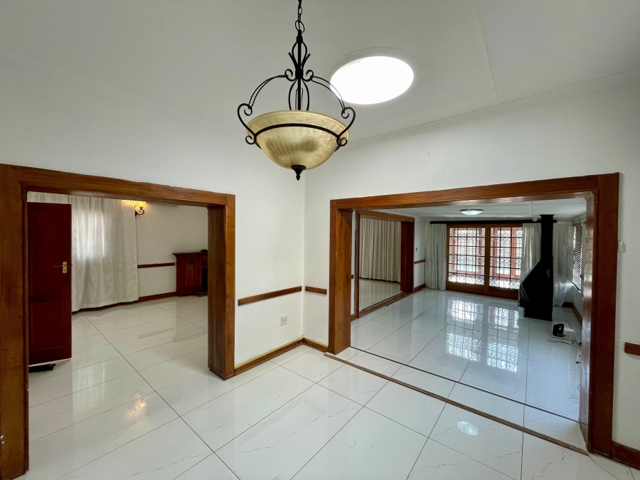 To Let 4 Bedroom Property for Rent in Evander Mpumalanga