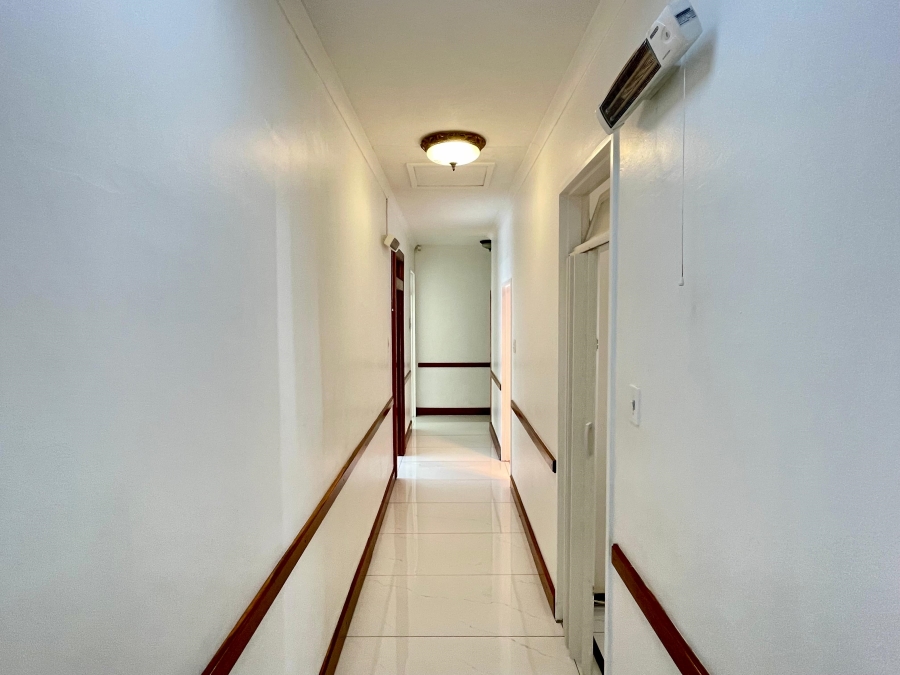 To Let 4 Bedroom Property for Rent in Evander Mpumalanga