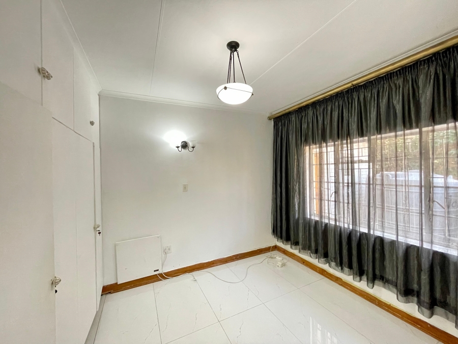 To Let 4 Bedroom Property for Rent in Evander Mpumalanga