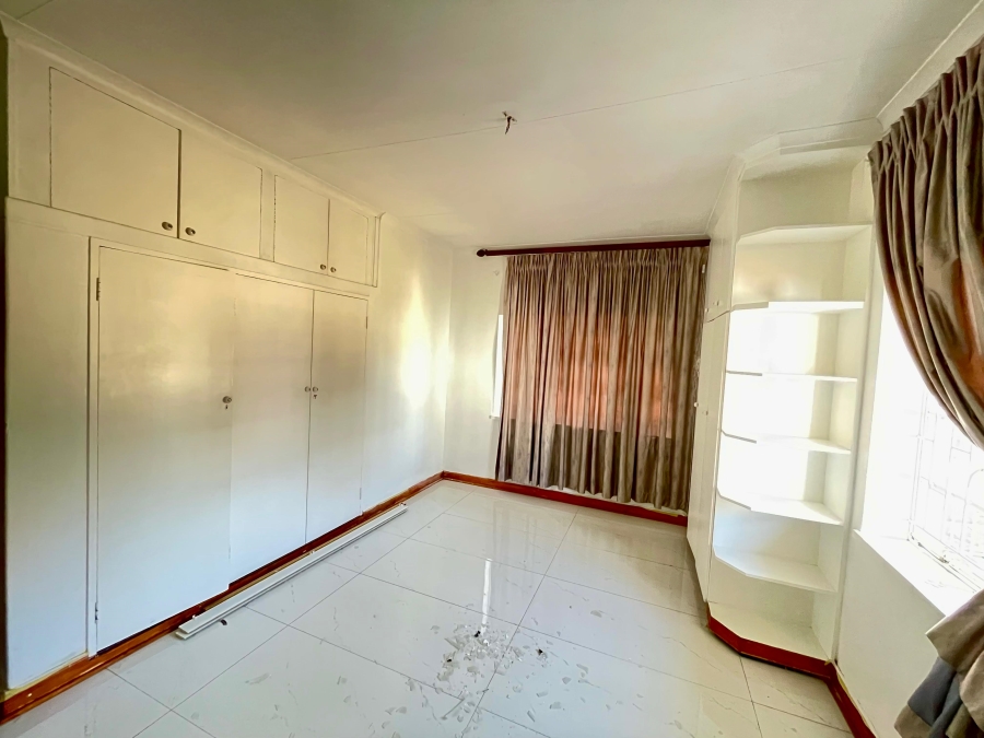 To Let 4 Bedroom Property for Rent in Evander Mpumalanga