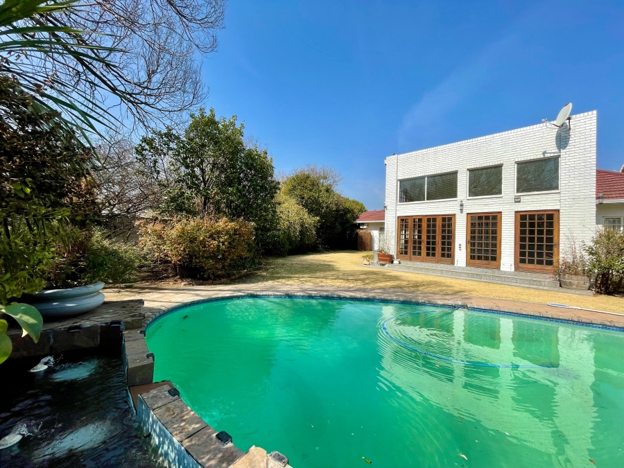 To Let 4 Bedroom Property for Rent in Evander Mpumalanga