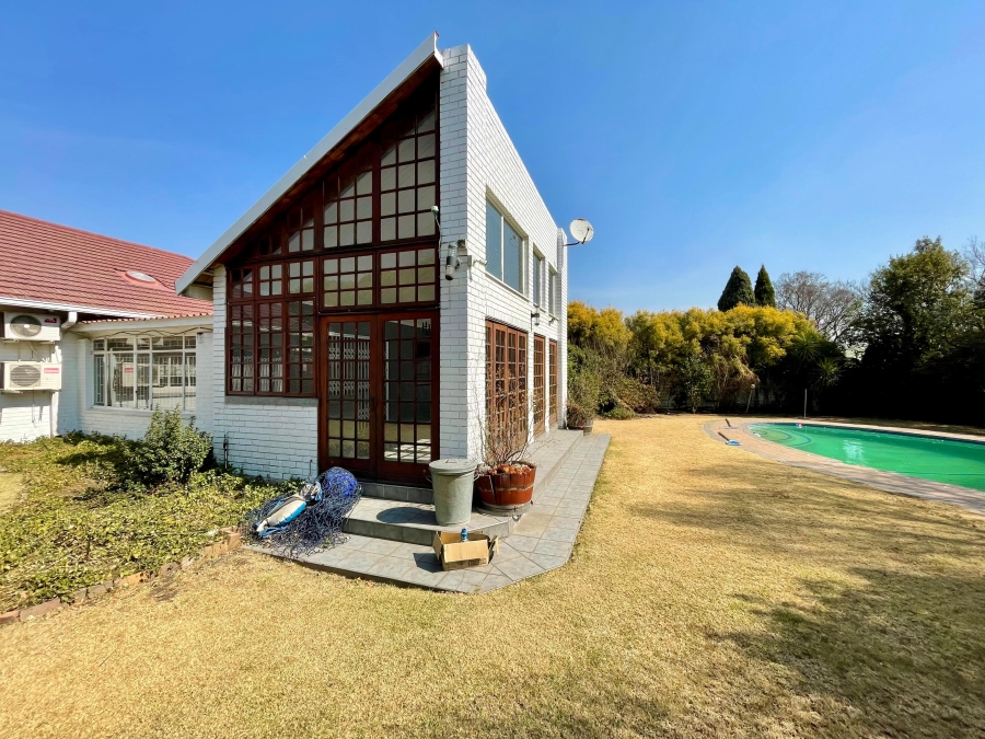 To Let 4 Bedroom Property for Rent in Evander Mpumalanga