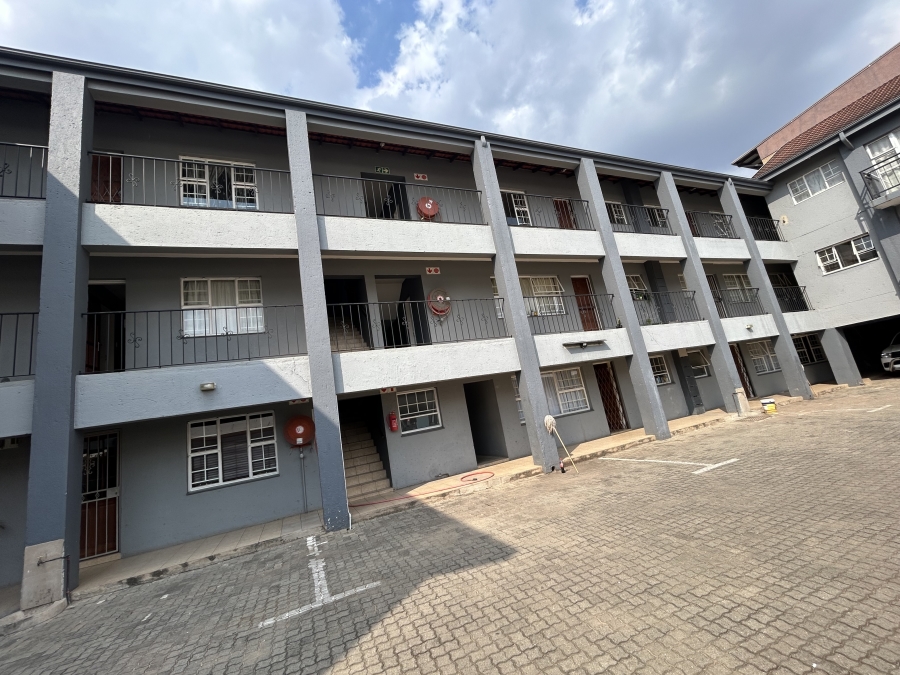 To Let 2 Bedroom Property for Rent in Nelspruit Mpumalanga