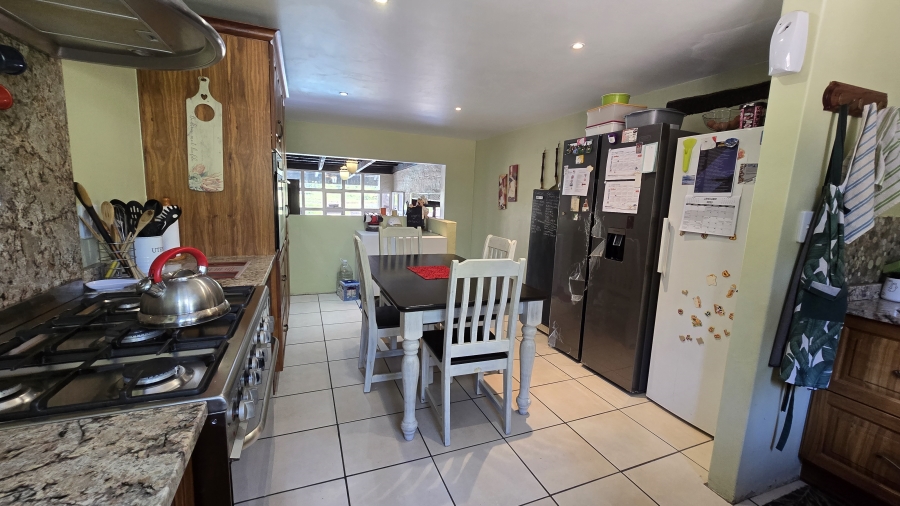5 Bedroom Property for Sale in White River Ext 6 Mpumalanga