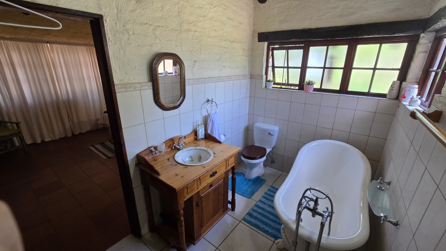 5 Bedroom Property for Sale in White River Ext 6 Mpumalanga