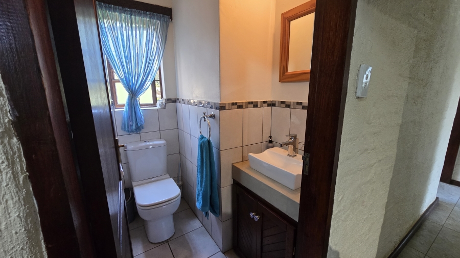 5 Bedroom Property for Sale in White River Ext 6 Mpumalanga