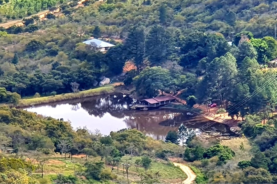 6 Bedroom Property for Sale in Nelspruit Mpumalanga
