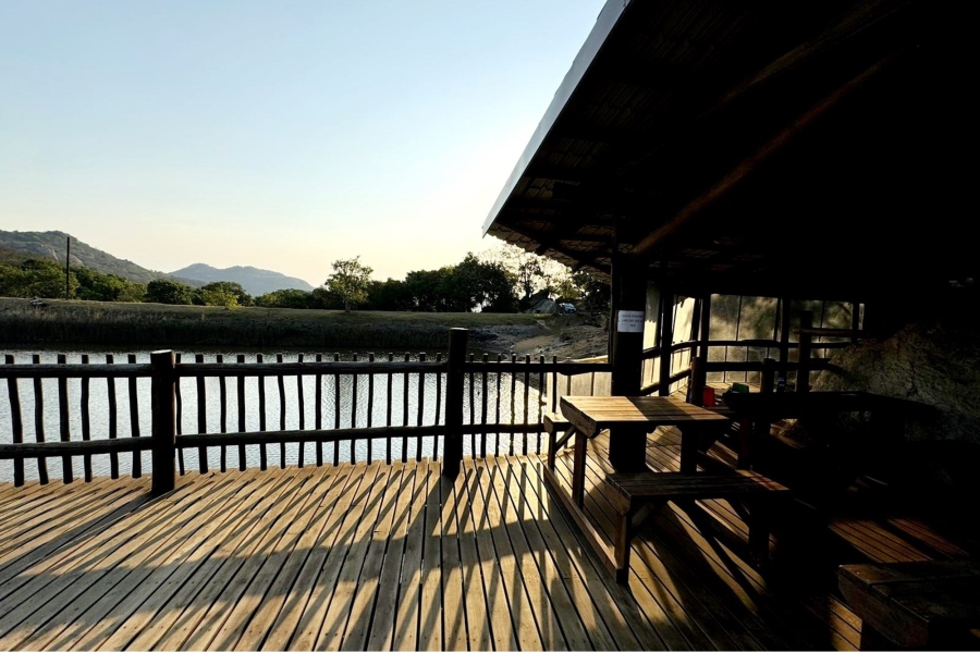 6 Bedroom Property for Sale in Nelspruit Mpumalanga