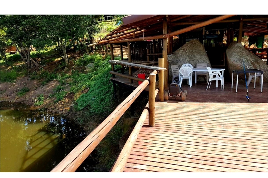 6 Bedroom Property for Sale in Nelspruit Mpumalanga