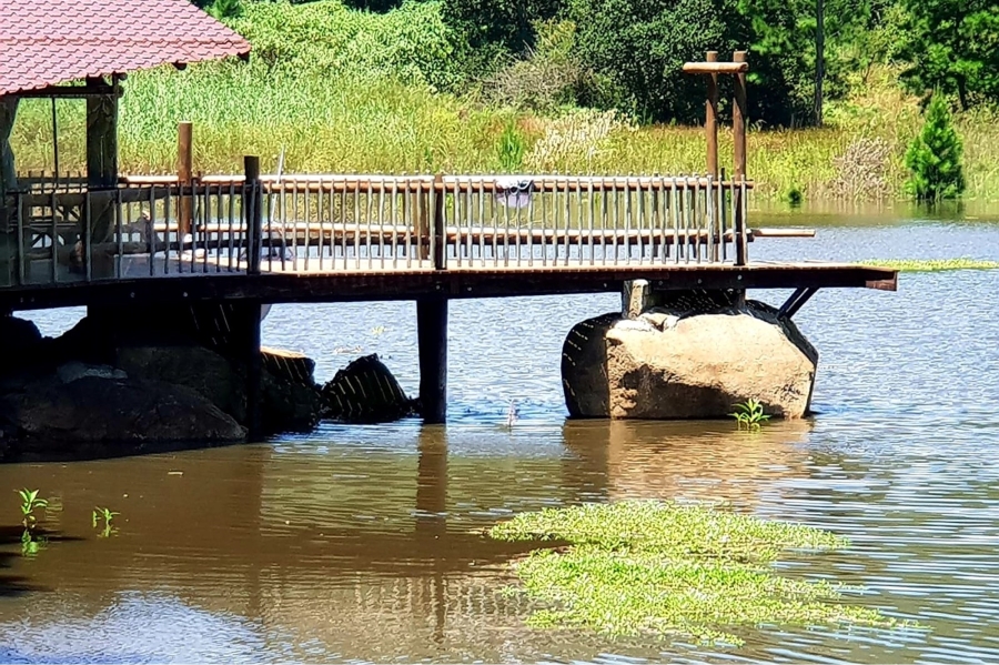 6 Bedroom Property for Sale in Nelspruit Mpumalanga