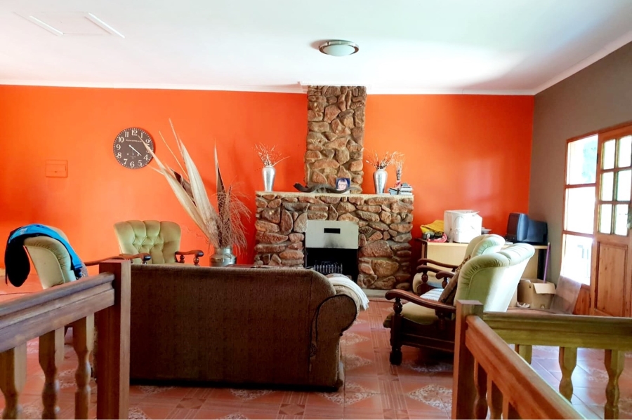 6 Bedroom Property for Sale in Nelspruit Mpumalanga