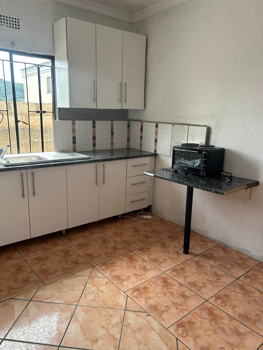 To Let 1 Bedroom Property for Rent in Kanyamazane Mpumalanga