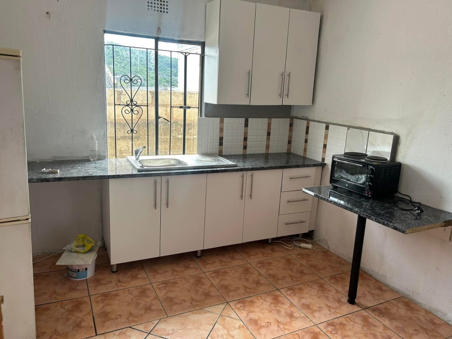 To Let 1 Bedroom Property for Rent in Kanyamazane Mpumalanga